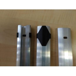 Une photo de Moteur Mosys Hettich 24 DC