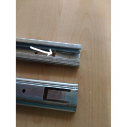 Une photo de Moteur Mosys Hettich 24 DC