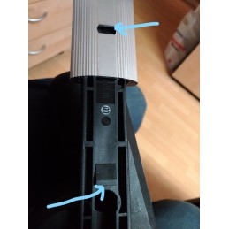 A picture of ELECTRIC HETTICH MOSYS C MOTOR