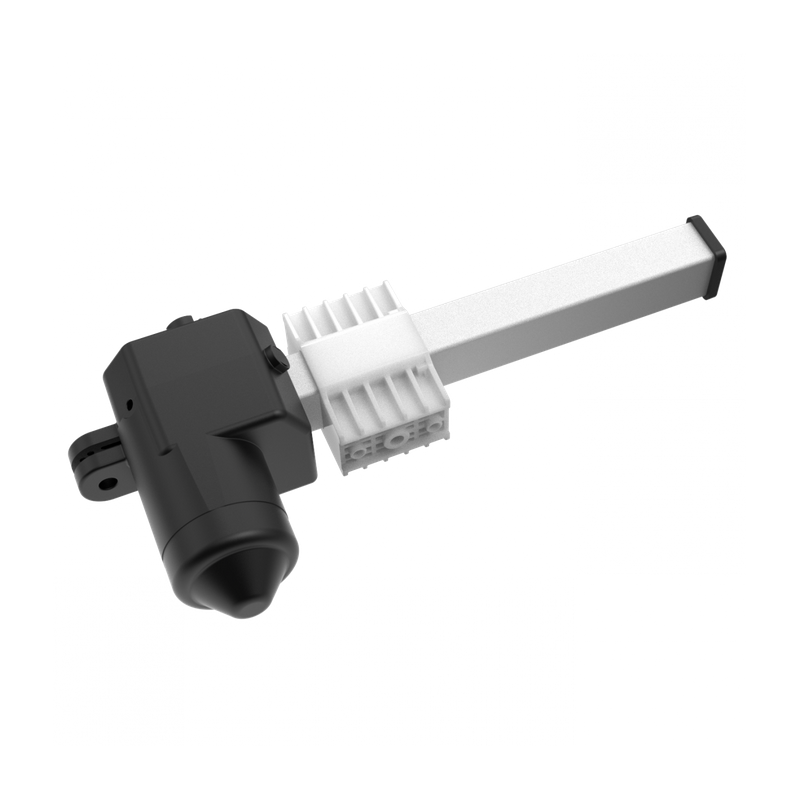 Moteur MD140 de la marque Limoss référence 0450588 pour fauteuil de relaxation