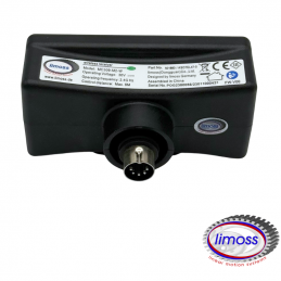 Récepteur Radio MC309 Limoss 501880