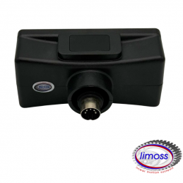 Limoss MC309 radio receiver 501880