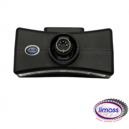 Limoss MC309 radio receiver 501880