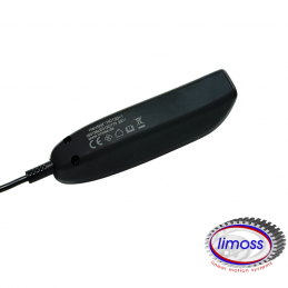 Télécommande HC130 de la marque Limoss pour fauteuil de relaxation et pour sommier électrique