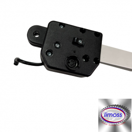 Moteur MD140 de la marque Limoss référence 0450736 pour fauteuil de relaxation