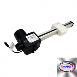 MD140 motor LIMOSS 450736