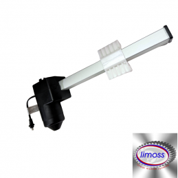 Moteur MD140 de la marque Limoss référence 0450736 pour fauteuil de relaxation