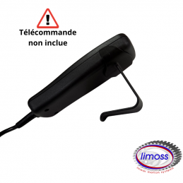 LIMOSS remote control hook HC110
