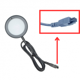 récepteur OCTO RF
