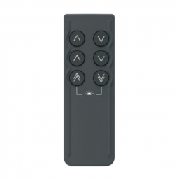 OCTO ECO 2 Remote control and receiver