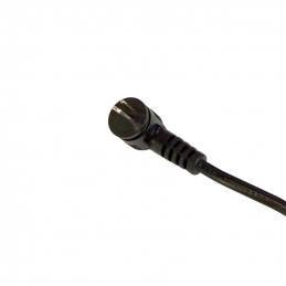 DIN HP male to 7-pin DIN female adapter cable