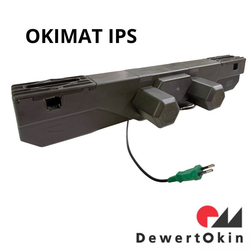 Motor OKIMAT IPS DEWERT OKIN for lifting base | Spot Literie