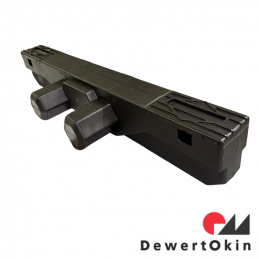 Motor OKIMAT IPS DEWERT OKIN for lifting base | Spot Literie