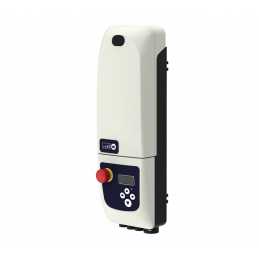 CBP3 control box brand UMEC and Moteck | Spot Literie