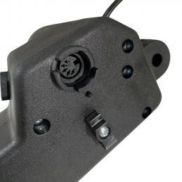 MD100 motor LIMOSS 450263
