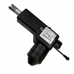 MD100 motor LIMOSS 450263