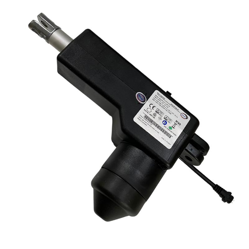 MD100 motor LIMOSS 450263