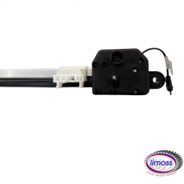 MD141 motor LIMOSS 451275