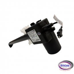 MD141 motor LIMOSS 451275