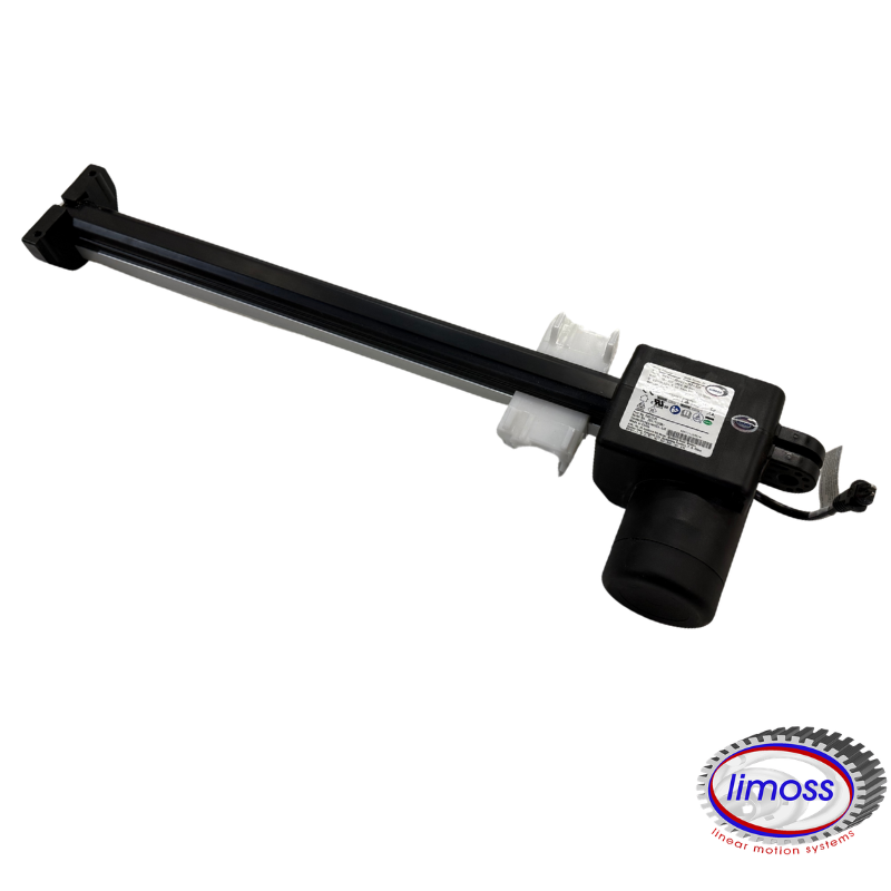 MD141 motor LIMOSS 451275