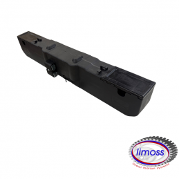 Moteur md200 de la marque Limoss référence 0450899 avec prise DIN hp pour moteur auxiliaire à la tête