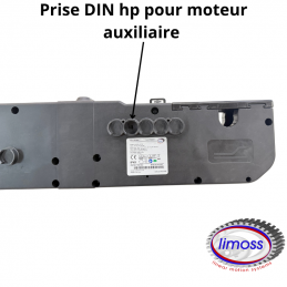 MD200 motor LIMOSS 4500 N 450899