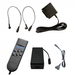 Swissflex SF 575K System Replacement Kit