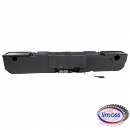 moteur md201 de la marque Limoss référence 451777