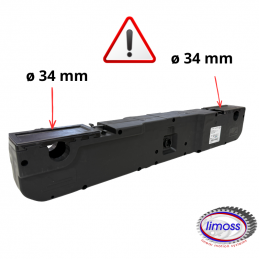 MD201 motor LIMOSS 451646