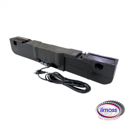 Moteur MD201 LIMOSS 6000 N barres 34 mm 452240