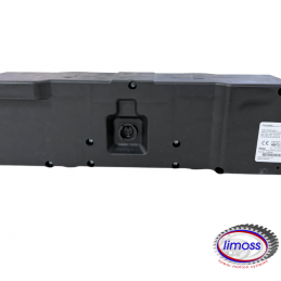 MD201 motor LIMOSS 451646