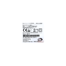 Moteur MD200 Limoss référence 450131