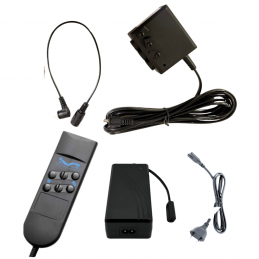 Pack remplacement système SF 565 et SF535M Swissflex