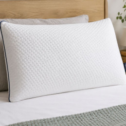 oreiller pour chambre mémoire de forme