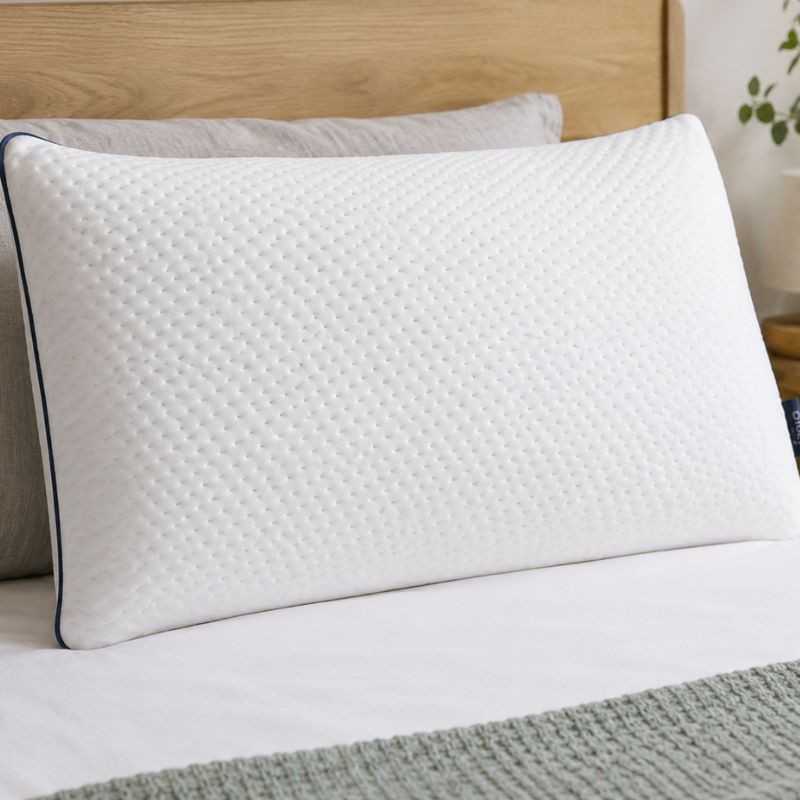 oreiller pour chambre mémoire de forme