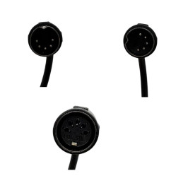 cable de synchronisation pour lit relevable