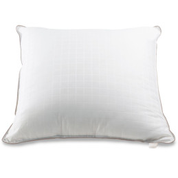 oreiller confort microduv lestra
