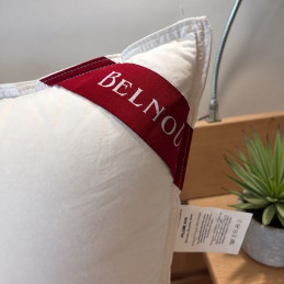 oreiller de la marque Belnou