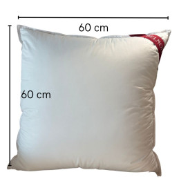 dimensions oreiller Belnou