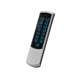 télécommande pour lit relevable rf topline