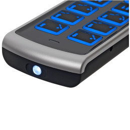 télécommande sans fil à led
