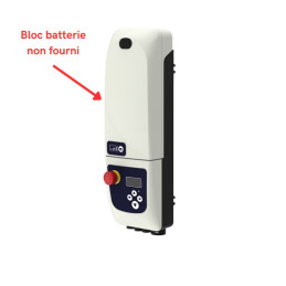 boitier de commande umec