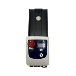 CBP3 control box brand UMEC and Moteck | Spot Literie