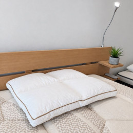 surmatelas confort lestra
