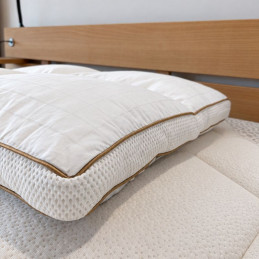 Fjord Microduv mattress topper