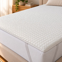surmatelas mémoire de forme