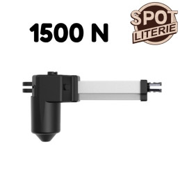 MD121 motor LIMOSS 451694