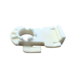 White Clips for Swiss Confort Bed Base
