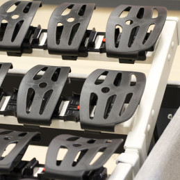 ELIPTO Side Pod | Spot Literie