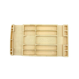 Ø 25 mm clamp for Okin motor